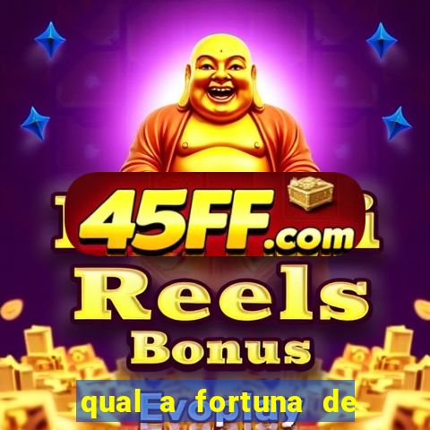 qual a fortuna de simone mendes